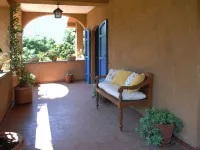 Villa Le Terrae 1hr from Rome. Lazio-Umbria border Hotel a Vasanello