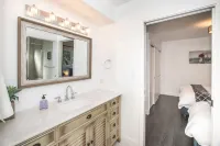 2019 Build, New, Modern, Stunning 4 Bedroom 3 Bath Home w/ Ocean View!