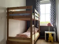 Gemütliche Ferienwohnung auf Ehemaligem Bauernhof am Edersee ヴァルデック・ヴェスト周辺のホテル