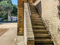 Perfect Family Escape: Playground, Fire Pit, Games & Boat Parking Near Kemah! Hotels in Bacliff
