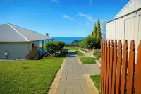 15% Off Weekly | Ocean-View | Penneshaw Lookout Penneshaw Jetty附近的飯店
