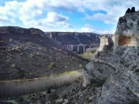 The House of the Chickens for 4 people