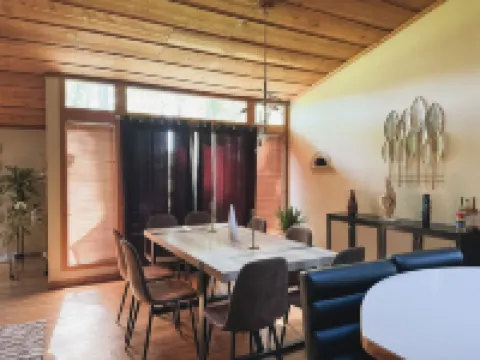 Superhome Riverbottoms Home in Bismarck