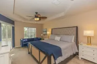 South Gulf Cove's Aldama Ensenada, Your 3 Bed, Pool Home Vacation Villa Awaits!