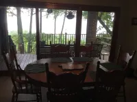 Million Dollar Lake View