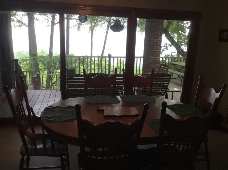 Million Dollar Lake View