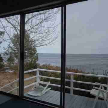 Oceanfront Carriage House Apt. w/ Spectacular Views Others