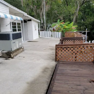 Mermaid Manor Heated Pool!! Waterfront, Boat Dock, Kayaks, Weeki Wachee Manatees