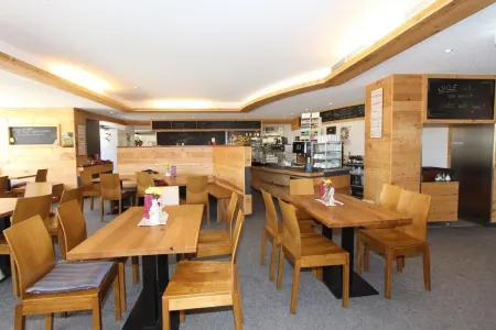 2-room apartment 2-4 persons, directly on the ski slope and hiking trails