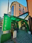 Hotel Cingo