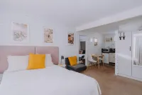 Mulwala Resort Hotels in Yarrawonga