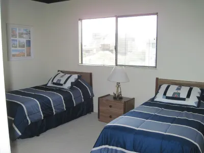 Enjoy Beautiful Views in Our Family Friendly Beach House!