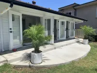 Garden, Ocean-Views, Dog Friendly, A/C.