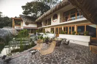 Kula Maya Boutique Hotel and Spa Các khách sạn ở San Juan La Laguna