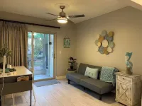 Coastal Retreat Near BEACH