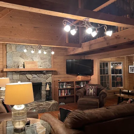 The Cottage at Still Pond Farm – Horse Farm Near Charlottesville & Shenandoah
