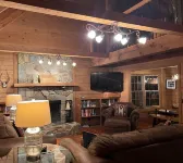 The Cottage at Still Pond Farm – Horse Farm Near Charlottesville & Shenandoah