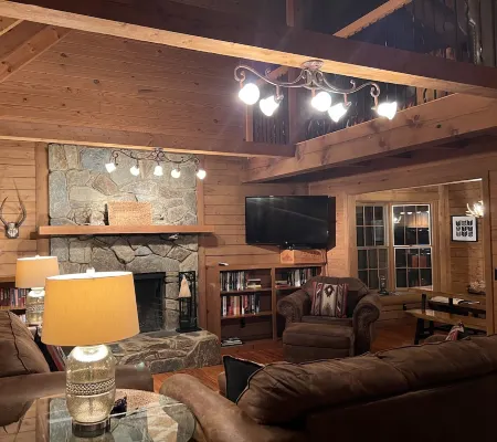 The Cottage at Still Pond Farm – Horse Farm Near Charlottesville & Shenandoah