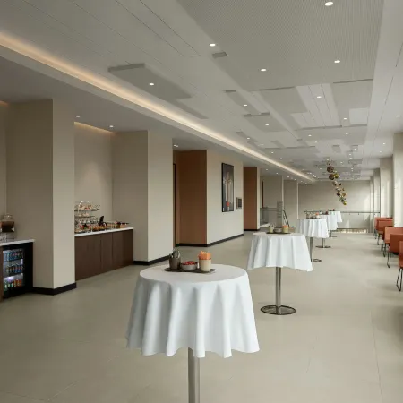 Courtyard By Marriott Dakar Diamniadio
