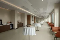 Courtyard By Marriott Dakar Diamniadio - Frühstück