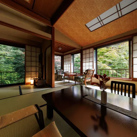 Chousenkaku Kameya