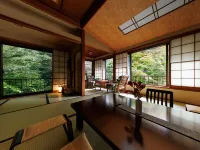 Chousenkaku Kameya
