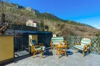 Villa Campo Countryside Hotels in 