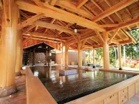Hotel Royal Hill Fukuchiyama and Spa Hotels in Ayabe