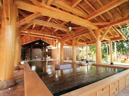 Hotel Royal Hill Fukuchiyama and Spa Отели в г. Фукутияма