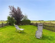 Ferienunterkunft in Dornumergrode