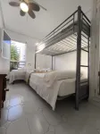 Bungalow 100m from the Paradisiacal Coves of Torrevieja Hotels near La Mata Beach