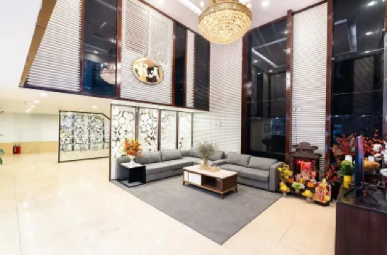 Kiều Anh Hotel Các khách sạn gần Trung Yen Plaza