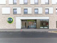 B&B 호텔 장크트푈텐  호텔