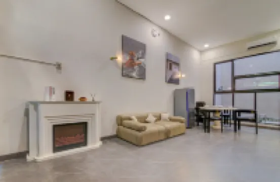 3BR KAZA Villa by KAVA STAY