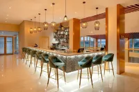 Protea Hotel Lusaka International Airport - bar