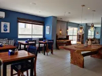 Brisol Hotel Các khách sạn ở 