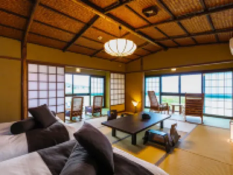 Ichiboukan Hanare Kai Hotéis em Kyotango