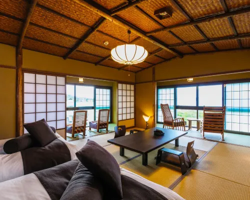 Ichiboukan Hanare Kai Hotels in Kyotango
