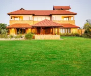 The Kutchh Courtyard Resort Hotels in Kutch