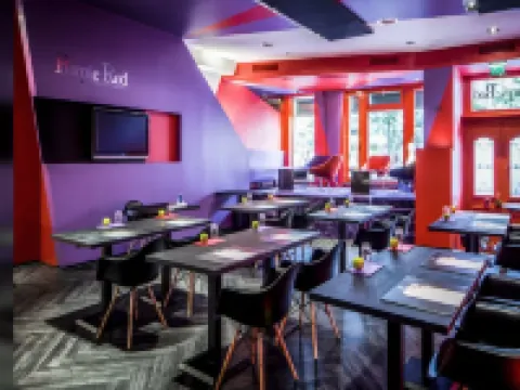 Leonardo Boutique Hotel Maastricht City Center 馬斯特裏赫特酒店