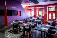 Leonardo Boutique Hotel Maastricht City Center Hotels in Maastricht