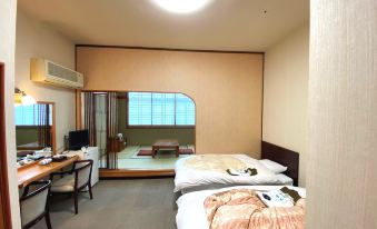 Shinshiro Kanko Hotel