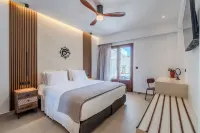 VENTUS Luxury Suites Hotels in Sfakia