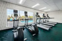 TownePlace Suites Dothan - Gym
