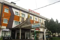 Gran Malindo Hotel Hotels in Sianok Anam Suku