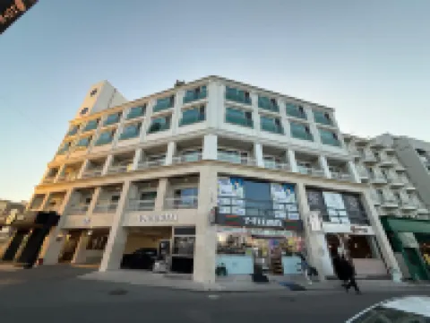 Gyeongpo Soo Hotel Hotels in 