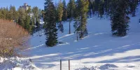 Heavenly's Closest Ski in Ski Out  Across from the Stagecoach Lift Olympic House