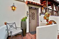 Dana Point Spanish Revival STR14-0220