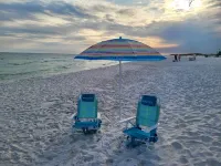 Mermaid Hideaway at El Matador Unit 621! Hotels near Bottoms Up Cruises - Destin Dolphin Cruises