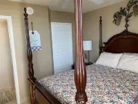 Amazing views of the Gulf with a private beach! Lovers Key Beach Club #801